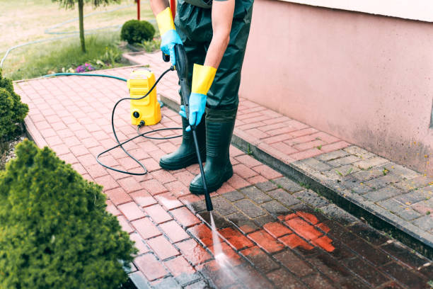 Best Concrete Pressure Washing  in Lansdale, PA